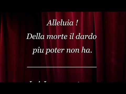 39 Cristo è risorto by Marco