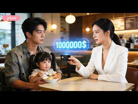 Un homme se fait passer pour pauvre,rejeté 99 fois, jusqu’à ce qu’une PDG lui offre une dot immense！