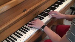 High Definition Medley in C by Ray Mak