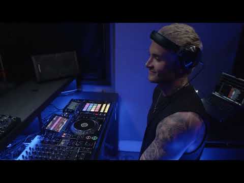 DANNY AVILA || Mini Mix for FaderPro DJ Course