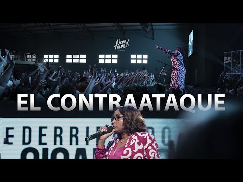 Profeta Nancy Amancio - El contraataque