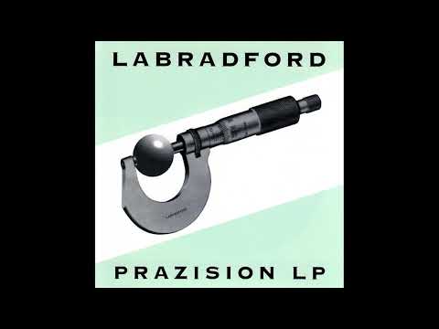 Labradford – Prazision LP   1993 [Album]