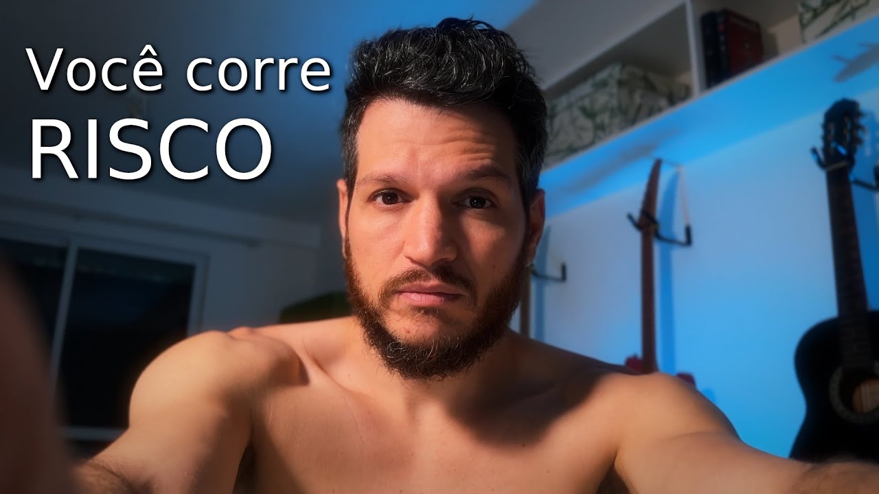 CUIDADO com o NOVO Chat GPT (estão te enganando)