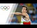 Thomas Van Der Plaetsen My Rio Highlights