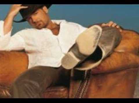 Chris Cagle - Look at What I've Done to Her