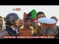OMG!!! It's Gaddafi's Hat - Noy Alooshe (Freedom ...