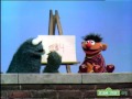 Classic Sesame Street Counting Apples
