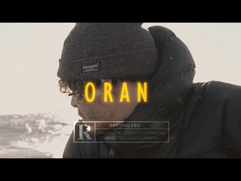 Zamdane x Dinos Type Beat - "Oran" 🌴