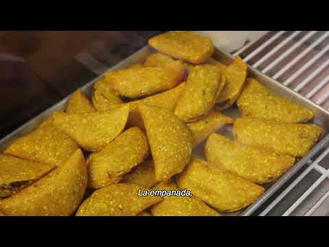 "Colombia around the Corner" - Seven Sisters Indoor Market Documentary