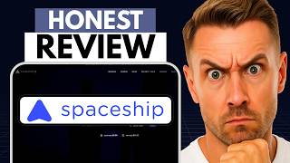 Spaceship.com Review 2026 - Cheap Hosting… or Cheap Problems?
