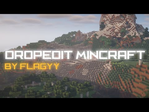 Fledgy - Minecraft Drop Edit #2
