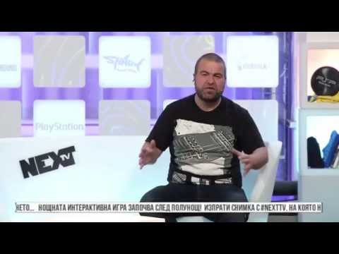 NEXTTV002.P01 - Intro