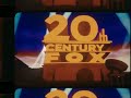 20th Century Fox 1994 Blender Lmproved 35mm Feature Film
