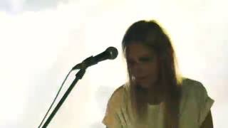 Matilde Davoli | Dust - Live Mish Mash Festival 2016