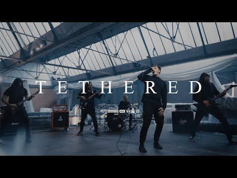 PERPETUA - Tethered (OFFICIAL MUSIC VIDEO) online metal music video by PERPETUA