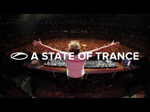 History of Trance (2001 September Part I.)