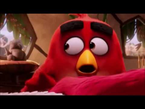 Walter Little Part 22: Red Saves Walter/Walter Saves Red