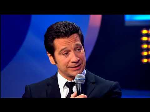 Laurent Gerra - Sarkozy à l'école des fans (avec Jacques Martin)