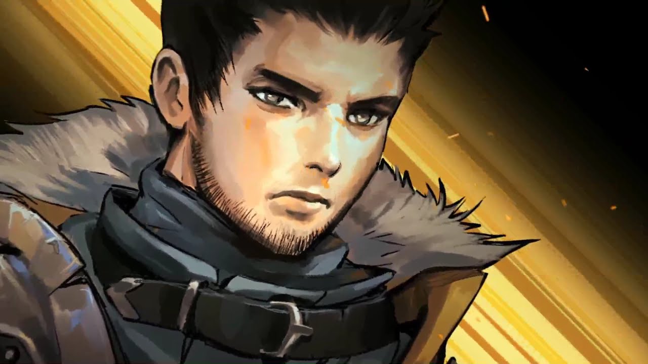 Rise Eternavideo poster