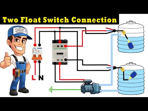 star delta power wiring connection 3 phase motor diagram