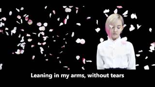 Younha - Painful Sadness [Eng. Sub]