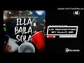 Ella Baila Sola "EPICENTER" - Eslabon Armado & Peso Pluma