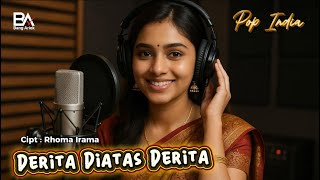 Download lagu Derita Di atas Derita - Rhoma irama Ft Noer Halimah Cover Versi India #rhomairama #versiindia mp3 Download lagu Derita Di atas Derita - Rhoma irama Ft Noer Halimah Cover Versi India #rhomairama #versiindia mp3