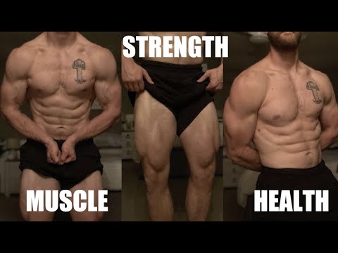 My Top 10 Exercises