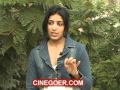 Interview With Actress Padma Priya Part 1
