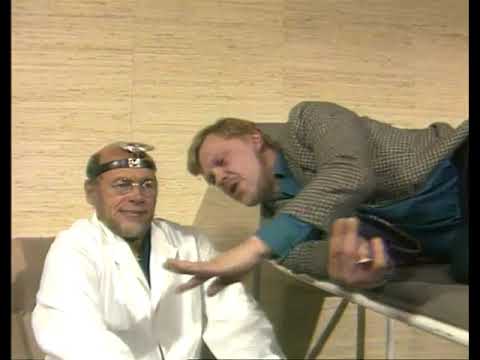 Spede Show - Lääkäri