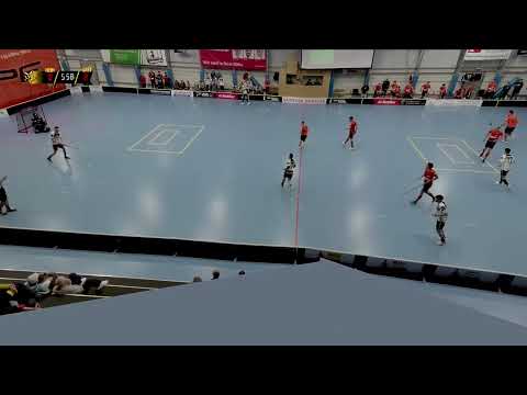 HRMW_H1 vs. Unihockey Langenthal Aarwangen