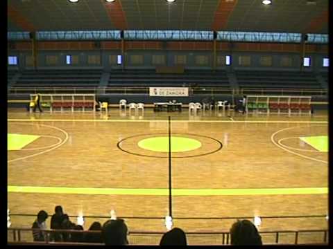 EBA A-B J21  Zamora - Estab. Otero