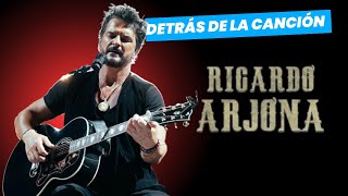 Historia de taxi – La verdad detrás de la canción más cinematográfica de Arjona