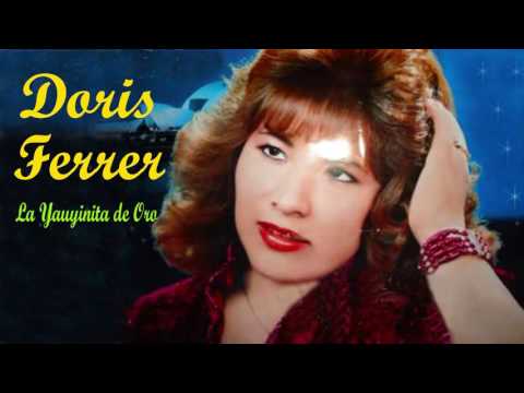 Pensar Que Te Perdi - Doris Ferrer