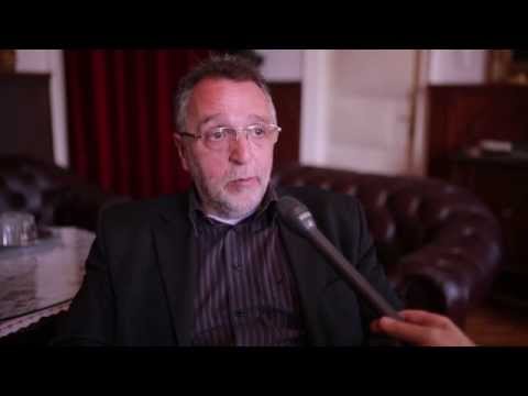 Heisler András Mazsihisz régi új elnöke kommentár nélkül