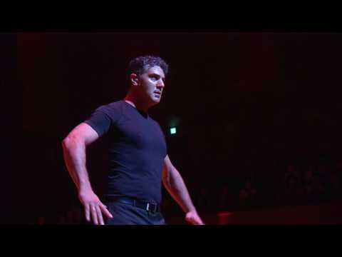 아카펠라 그룹 비보컬이 보여주는 소름돋는 플라멩코!