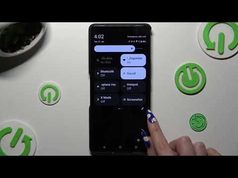How to Change Screen Timeout to Never on ASUS ROG Phone 9 - Caffeine App