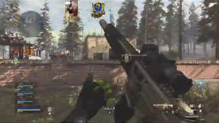 【花天月地】20200421配信アーカイブ【CODMW/WARZONE】