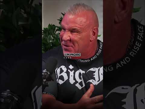 Mike Tyson Gave Him a Lifetime Lesson !