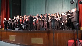 V CONCERT DE PRIMAVERA