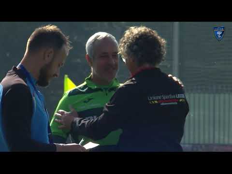 Primavera 1 TIM VISION: Atalanta 2 - Lecce 2