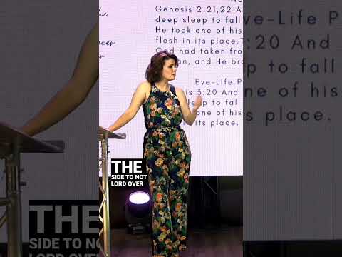 Celebrating Equality: Empowering Women in God's Image | Elevate Miami Church