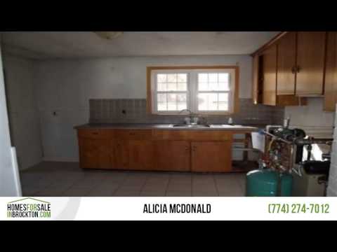 29 Scott Rd Brockton, MA | $118,000 | MLS #71604410