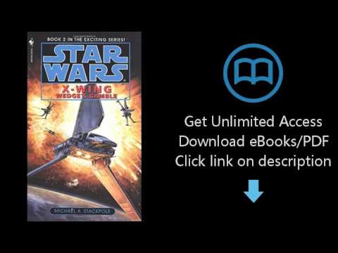 Wedge's Gamble (Star Wars: X-Wing Series, Book 2)