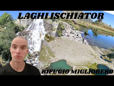 ESCURSIONE AL RIFUGIO MIGLIORERO E AI LAGHI MEDIANI DELL'ISCHIATOR