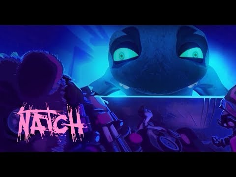 COURT METRAGE #6 - NATCH