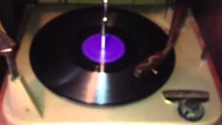 Blues Stay Away From Me - Lonnie Johnson (1949) KING