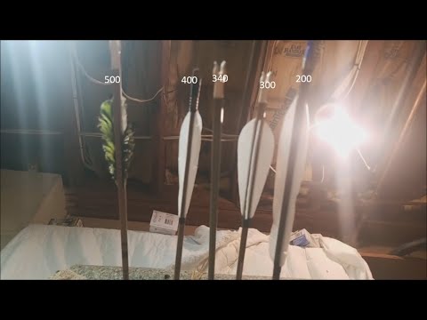 Spine Doesn't Matter for Horsebows