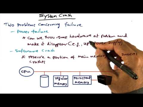 Introduction Georgia Tech Advanced Operating Systems