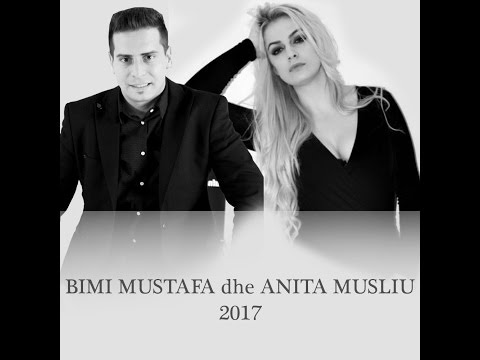 Bimi Mustafa ft  Anita Musliu - Hajde Zemër new 2017